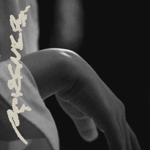 Tissues (RED) - Vinyl LP (Red)