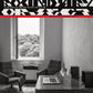 Boundary Object - Vinyl LP