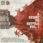 Score To Settle Vol 1: Presented By Crush A Lot Podcast / Various - Vinyl LP