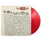 Warp [Limited, Expanded 180-Gram Translucent Red Colored Vinyl] - Limited Edition Vinyl LP