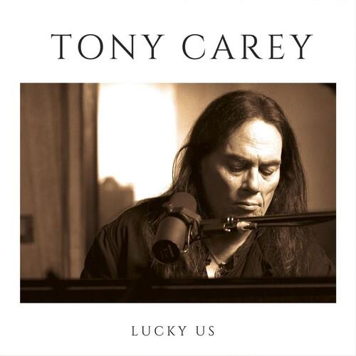 Lucky Us - Vinyl LP