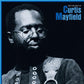 The Very Best Of Curtis Mayfield - Vinyl LP (Blue)