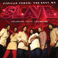Stellar Fungk: The Best Of Slave Featuring Steve Arrington - Vinyl LP (Red)