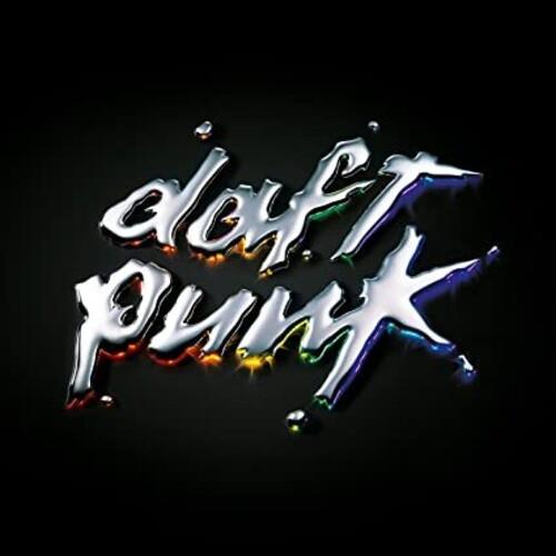 Discovery - Vinyl LP