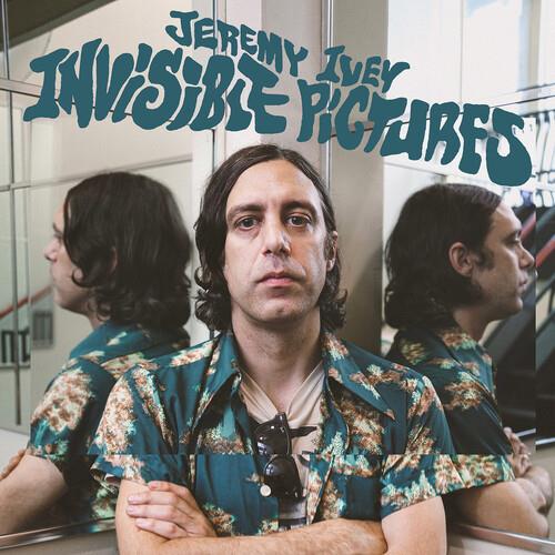 Invisible Pictures (Coke Bottle Clear) - Vinyl LP
