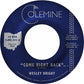 Come Right Back - 7-Inch Single