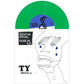 Sentimental Goblin (Translucent Green) - 7-Inch Single (Green)