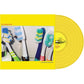Carnage Bargain (Yellow) - Vinyl LP (Yellow)