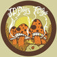 Fungus Shui (Orange Sunshine) - Vinyl LP