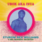 Ubok Aka Inua - Vinyl LP