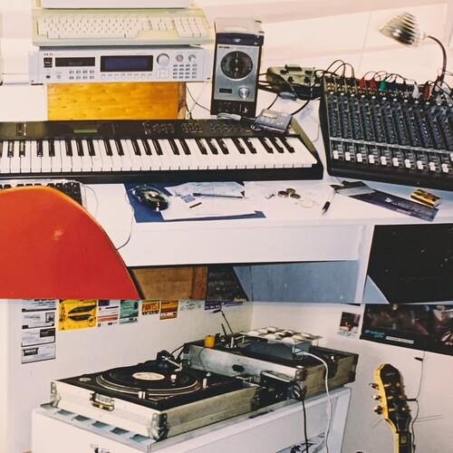 Brighton Tapes - 7-Inch Single