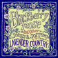 Blackberry Rose - Limited Edition Vinyl LP