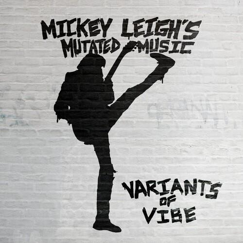 Variants Of Vibe - Vinyl LP