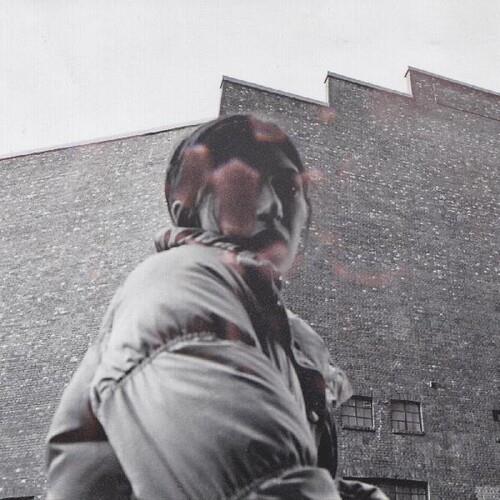 Warm Chris - Vinyl LP