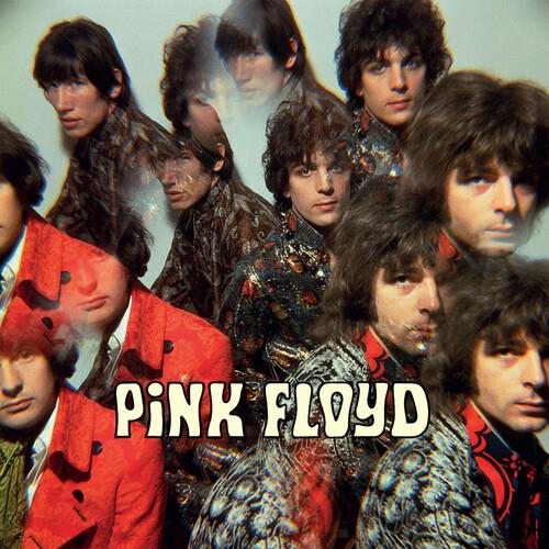 Piper At The Gates Of Dawn (Mono Version) - Vinyl LP 180 Gram