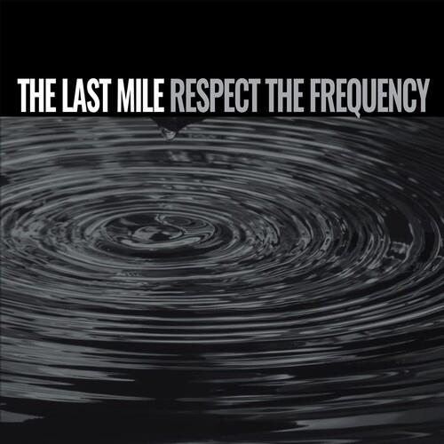 Respect The Frequency - Vinyl LP