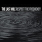 Respect The Frequency - Vinyl LP