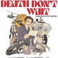 Death Don't Wait (Original Soundtrack) - Vinyl LP