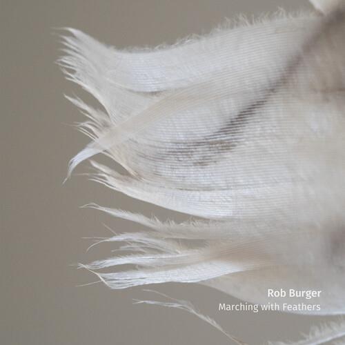 Marching With Feathers - Vinyl LP