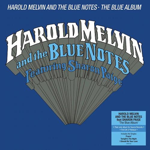 Blue Album [140-Gram Black Vinyl] - Vinyl LP 140 Gram (Black)
