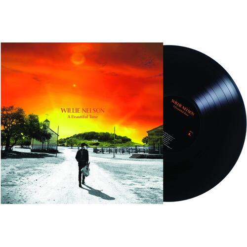 A Beautiful Time - Vinyl LP 140 Gram
