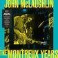John Mclaughlin: The Montreux Years - Vinyl LP