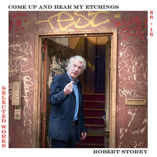 Come Up And See My Etchings Selected Works 1986-2016 - Vinyl LP