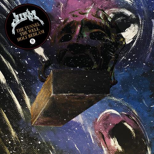 Tunnel The Well Holy Bedlam - Vinyl LP
