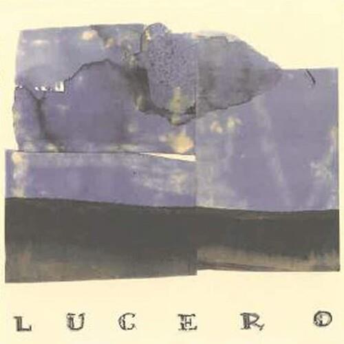 Lucero - Vinyl LP 180 Gram