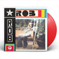 Rob - Red - Vinyl LP (Red)