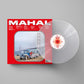 MAHAL - Crystal Transparent - Vinyl LP
