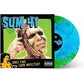 Does This Look Infected (Blue Swirl Vinyl 180g) - Limited Edition Vinyl LP