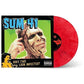 Does This Look Infected (Red Swirl Vinyl 180g) - Vinyl LP