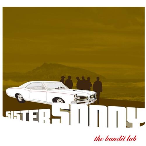 Bandit Lab - Vinyl LP