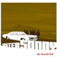 Bandit Lab - Vinyl LP
