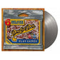 Play Games [Limited 180-Gram Silver Colored Vinyl] - Limited Edition Vinyl LP 180 Gram (Silver)