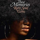 These Memories: Rare Soul Gems / Various - Vinyl LP