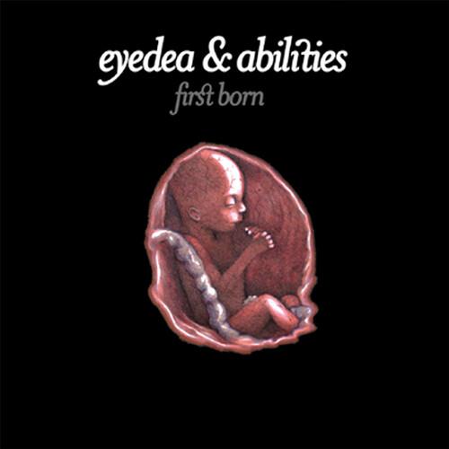 First Born (20 Year Anniversary Edition) - Vinyl LP
