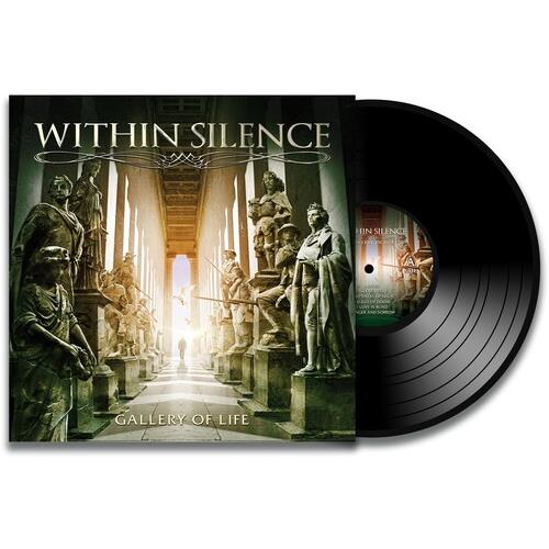 Gallery Of Life - Limited Edition Vinyl LP