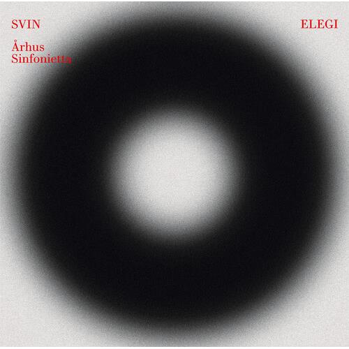 Elegi - Vinyl LP