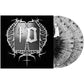 The Last Ten Seconds Of Life - Vinyl LP (Silver/Black)