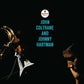 John Coltrane & Johnny Hartman - Vinyl LP
