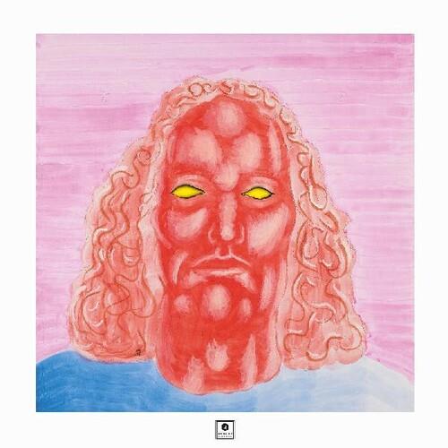 Blind - Vinyl LP 140 Gram