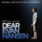 Dear Evan Hansen (Original Soundtrack) - Vinyl LP (Blue)