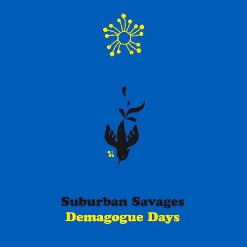 Demagogue Days - Vinyl LP