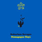 Demagogue Days - Vinyl LP