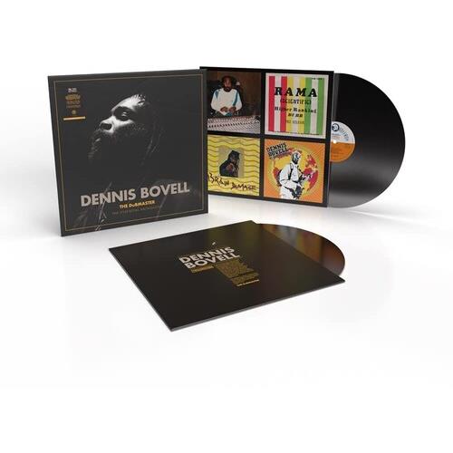 The DuBMASTER: The Essential Anthology - Vinyl LP