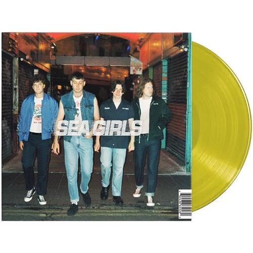 Homesick - Vinyl LP