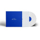 Blue Hours - White - Vinyl LP (White)
