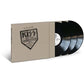 Kiss Off The Soundboard: Live In Virginia Beach 3xLP - Vinyl LP
